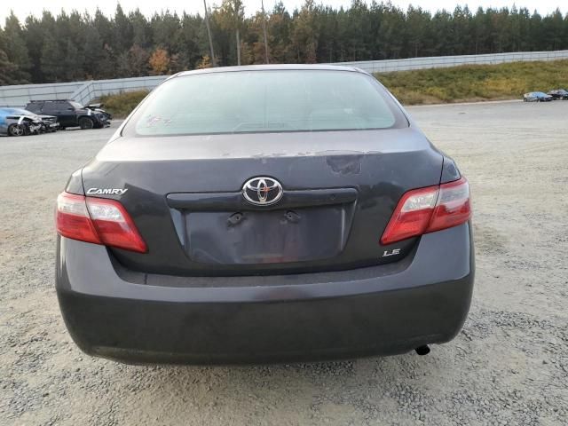 2008 Toyota Camry CE