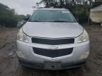 2011 Chevrolet Traverse LS