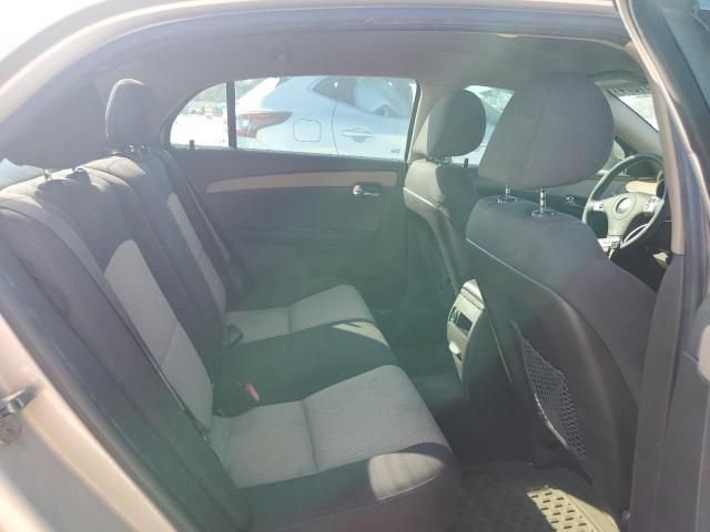 2011 Chevrolet Malibu 1LT