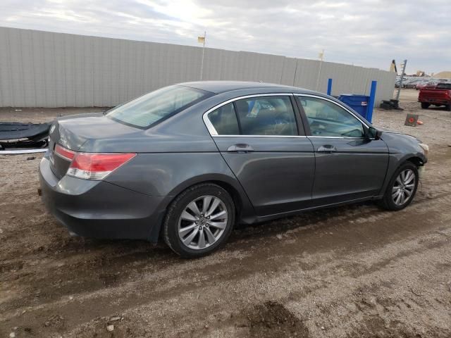 2012 Honda Accord EX