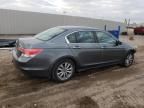 2012 Honda Accord EX