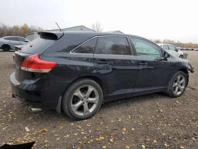 2011 Toyota Venza