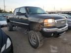 2005 GMC Sierra C2500 Heavy Duty