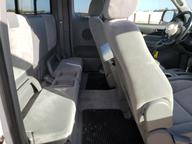 2006 Toyota Tacoma Prerunner Access Cab