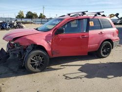 Salvage cars for sale at Nampa, ID auction: 2004 Mitsubishi Outlander LS