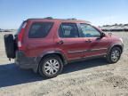 2005 Honda CR-V EX