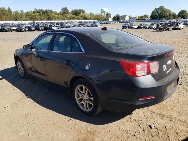 2013 Chevrolet Malibu 1LT