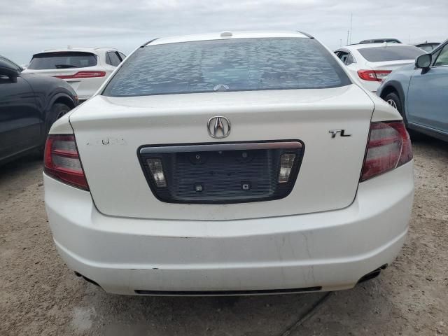 2007 Acura TL