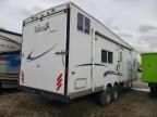 2002 Jayco Talon ZX