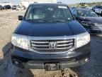 2014 Honda Pilot EXL