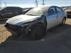 2012 Nissan Altima Base en venta en Elgin, IL