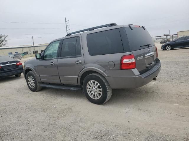 2011 Ford Expedition XLT