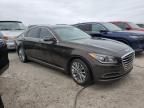 2017 Genesis G80 Base