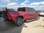 2019 Chevrolet Silverado C1500 LT