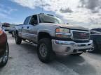 2005 GMC Sierra K2500 Heavy Duty