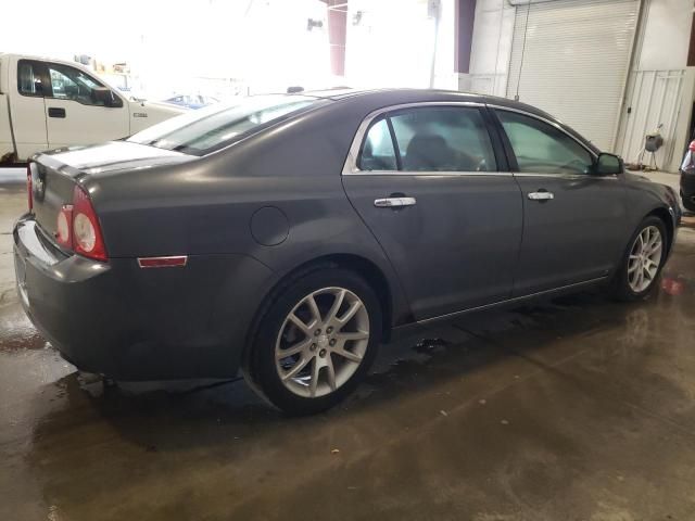 2009 Chevrolet Malibu LTZ