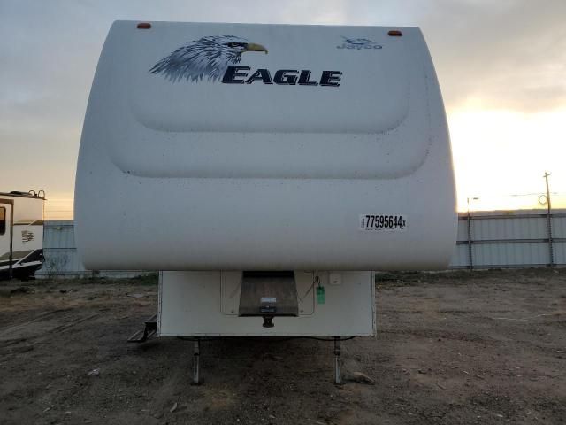 2007 Jayco Eagle