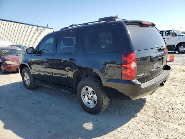 2014 Chevrolet Tahoe K1500 LT