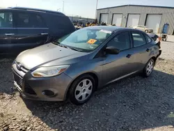 2013 Ford Focus S en venta en Cahokia Heights, IL