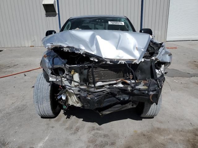 2007 Dodge Dakota Quad SLT