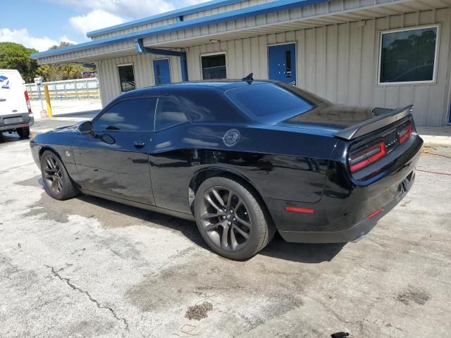 2020 Dodge Challenger R/T Scat Pack