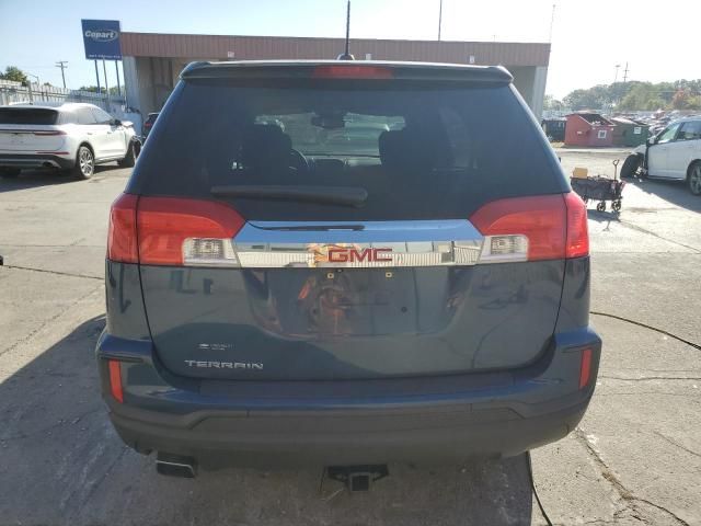 2016 GMC Terrain SLE