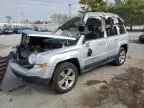 2011 Jeep Patriot Sport