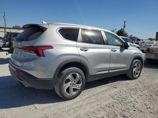 2021 Hyundai Santa FE SE