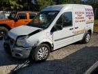 2013 Ford Transit Connect XL