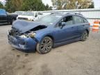 2012 Subaru Impreza Sport Limited