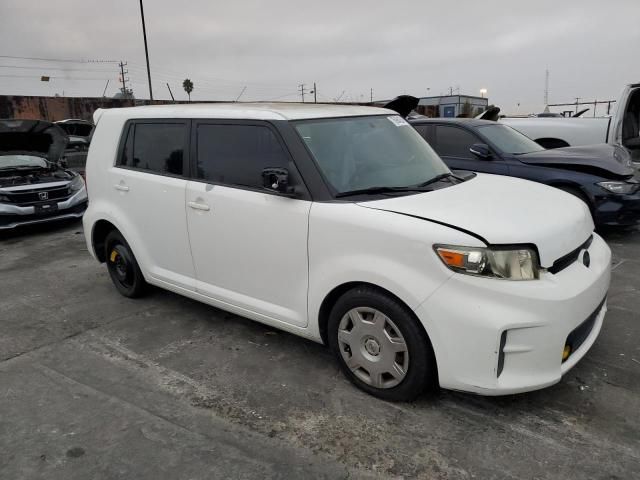 2012 Scion XB