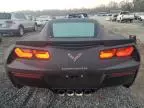 2014 Chevrolet Corvette Stingray Z51 2LT