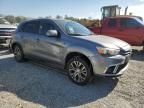 2019 Mitsubishi Outlander Sport SE