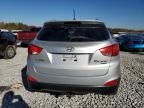 2011 Hyundai Tucson GLS