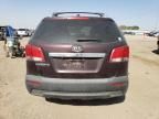 2012 KIA Sorento Base