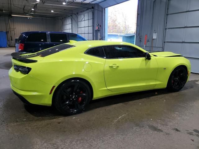 2019 Chevrolet Camaro SS