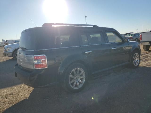 2012 Ford Flex Limited