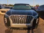 2021 Hyundai Palisade SE