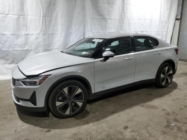 2023 Polestar 2