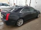 2016 Cadillac ATS Luxury