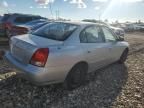 2003 Hyundai Elantra GLS