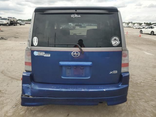 2005 Scion XB