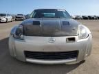 2005 Nissan 350Z Coupe