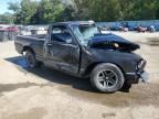 1991 Chevrolet S Truck S10