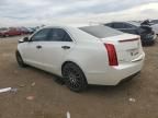 2014 Cadillac ATS Luxury