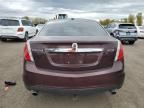 2010 Lincoln MKS