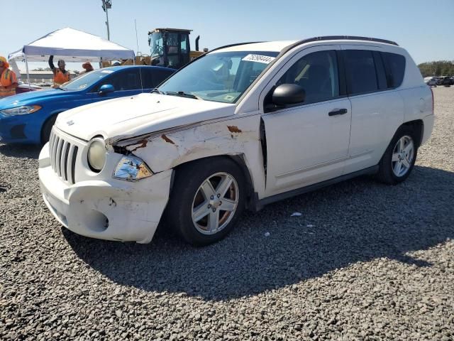 2007 Jeep Compass