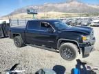 2015 GMC Sierra K1500 SLE