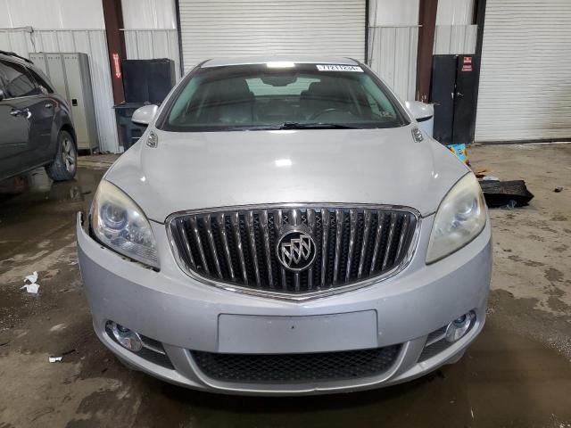 2012 Buick Verano