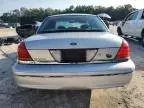 2001 Ford Crown Victoria